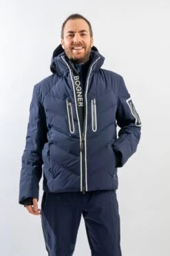 BOGNER FELIAN D JACKET 3103 4815 20 BOGNER FELIAN D JACKET 3103 4815 -Sci Attrezzatura Negozio bogner felian d jacket 3103 4815 8