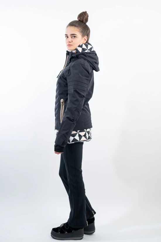 BOGNER HAZE PANT 1166 4306 8 BOGNER HAZE PANT 1166 4306 - immagine 6