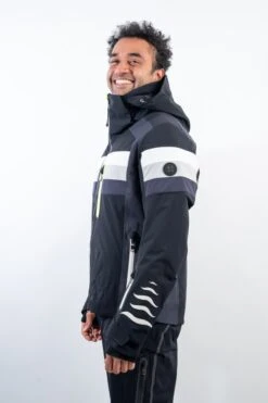 BOGNER JEFFT JACKET 3126 4815 -Sci Attrezzatura Negozio bogner jefft jacket 3126 4815 2