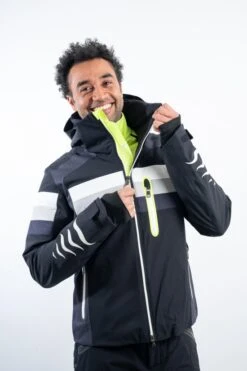 BOGNER JEFFT JACKET 3126 4815