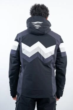 BOGNER JEFFT JACKET 3126 4815 -Sci Attrezzatura Negozio bogner jefft jacket 3126 4815 3