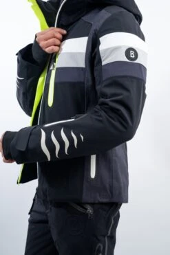 BOGNER JEFFT JACKET 3126 4815 -Sci Attrezzatura Negozio bogner jefft jacket 3126 4815 4