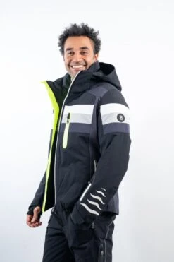 BOGNER JEFFT JACKET 3126 4815 -Sci Attrezzatura Negozio bogner jefft jacket 3126 4815 6