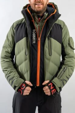 BOGNER JESSE D JACKET 3104 4815 15 BOGNER JESSE D JACKET 3104 4815 -Sci Attrezzatura Negozio bogner jesse d jacket 3104 4815 4