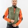 BOGNER JOSS M KNITS SW VEST 8101 5097 -Sci Attrezzatura Negozio bogner joss m knits sw vest 8101 5097