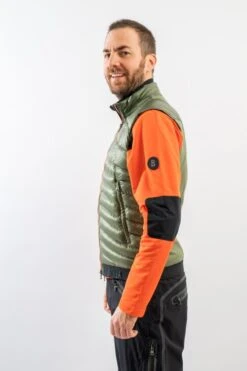 BOGNER JOSS M KNITS SW VEST 8101 5097 10 BOGNER JOSS M KNITS SW VEST 8101 5097 -Sci Attrezzatura Negozio bogner joss m knits sw vest 8101 5097 2