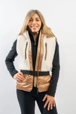 BOGNER KATIA LD JACKET 8183 6451