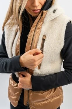 BOGNER KATIA LD JACKET 8183 6451 -Sci Attrezzatura Negozio bogner katia ld jacket 8183 6451 7