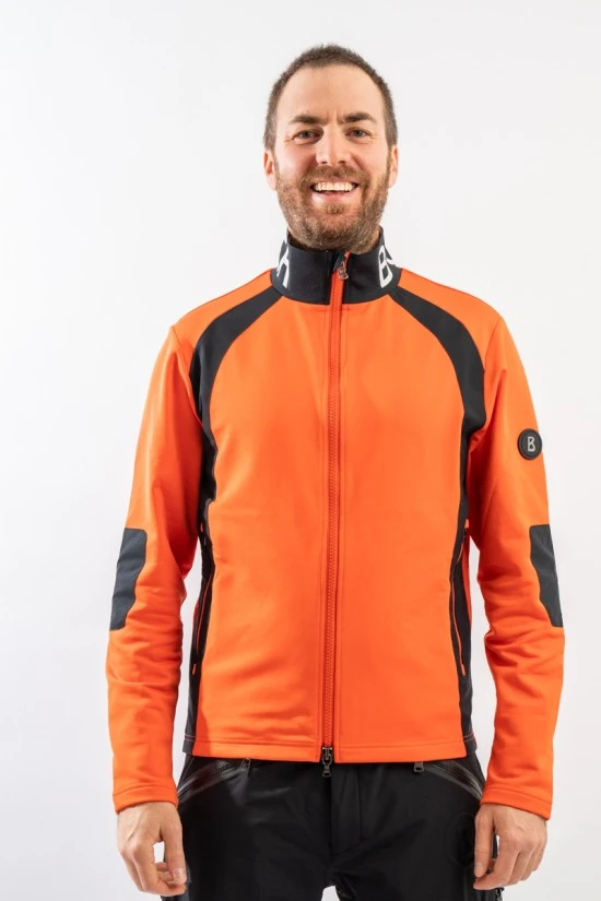 BOGNER KENO MID LAYER KNITS SW 8108 5097 4 BOGNER KENO MID LAYER KNITS SW 8108 5097 - immagine 2