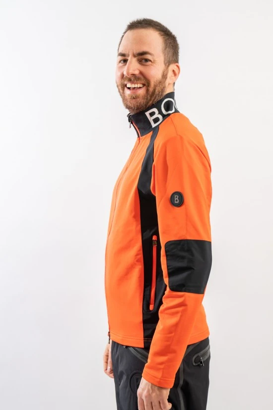 BOGNER KENO MID LAYER KNITS SW 8108 5097 5 BOGNER KENO MID LAYER KNITS SW 8108 5097 - immagine 3