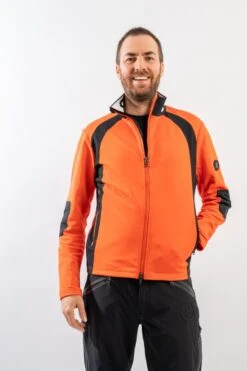 BOGNER KENO MID LAYER KNITS SW 8108 5097