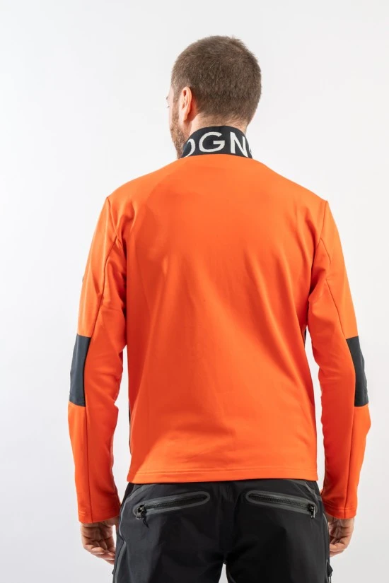 BOGNER KENO MID LAYER KNITS SW 8108 5097 6 BOGNER KENO MID LAYER KNITS SW 8108 5097 - immagine 4