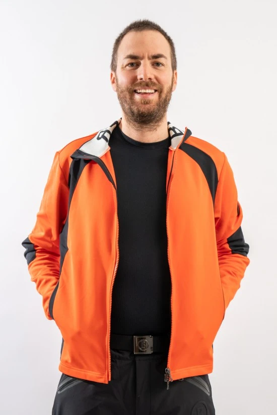 BOGNER KENO MID LAYER KNITS SW 8108 5097 8 BOGNER KENO MID LAYER KNITS SW 8108 5097 - immagine 6