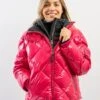 BOGNER LISSI D JACKET 3155 7485