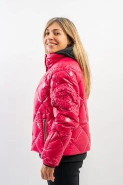 BOGNER LISSI D JACKET 3155 7485 -Sci Attrezzatura Negozio bogner lissi d jacket 3155 7485 2