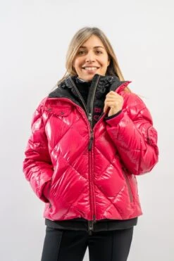 BOGNER LISSI D JACKET 3155 7485
