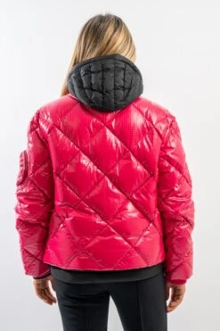 BOGNER LISSI D JACKET 3155 7485 -Sci Attrezzatura Negozio bogner lissi d jacket 3155 7485 3