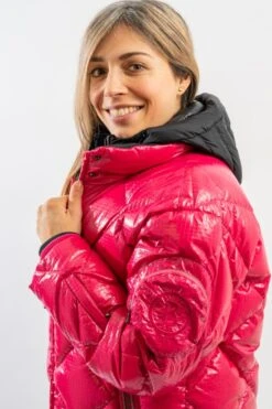 BOGNER LISSI D JACKET 3155 7485 -Sci Attrezzatura Negozio bogner lissi d jacket 3155 7485 4