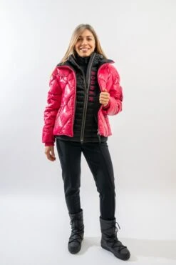 BOGNER LISSI D JACKET 3155 7485 -Sci Attrezzatura Negozio bogner lissi d jacket 3155 7485 5