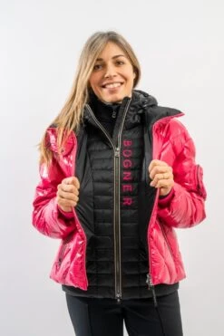 BOGNER LISSI D JACKET 3155 7485 -Sci Attrezzatura Negozio bogner lissi d jacket 3155 7485 6