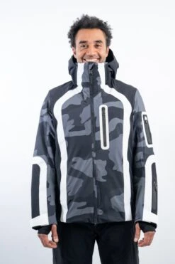 BOGNER NIKT JACKET 3114 6305