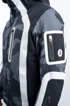 BOGNER NIKT JACKET 3114 6305 -Sci Attrezzatura Negozio bogner nikt jacket 3114 6305 3