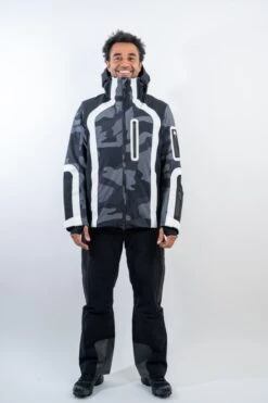 BOGNER NIKT JACKET 3114 6305 -Sci Attrezzatura Negozio bogner nikt jacket 3114 6305 4