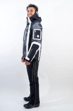 BOGNER NIKT JACKET 3114 6305 -Sci Attrezzatura Negozio bogner nikt jacket 3114 6305 6