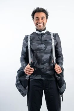 BOGNER NIKT JACKET 3114 6305 -Sci Attrezzatura Negozio bogner nikt jacket 3114 6305 8