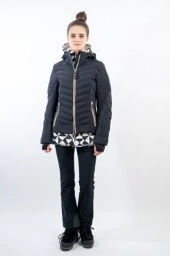 BOGNER RIKELAT JACKET 3175 4815 14 BOGNER RIKELAT JACKET 3175 4815 -Sci Attrezzatura Negozio bogner rikelat jacket 3175 4815 4