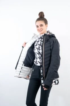 BOGNER RIKELAT JACKET 3175 4815 15 BOGNER RIKELAT JACKET 3175 4815 -Sci Attrezzatura Negozio bogner rikelat jacket 3175 4815 5