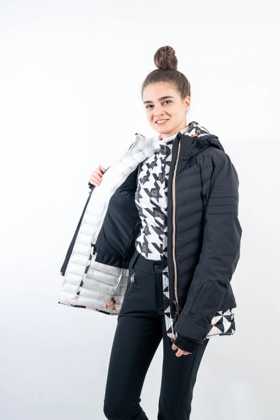 BOGNER RIKELAT JACKET 3175 4815 8 BOGNER RIKELAT JACKET 3175 4815 - immagine 6