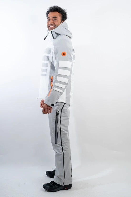 BOGNER TIMT PANT 1110 4815 7 BOGNER TIMT PANT 1110 4815 - immagine 5