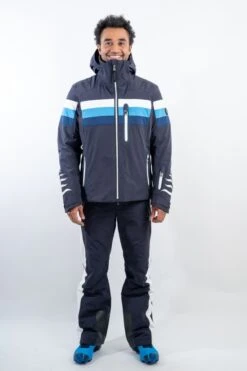 BOGNER TOBIT PANT 1108 4815 -Sci Attrezzatura Negozio bogner tobit pant 1108 4815 5