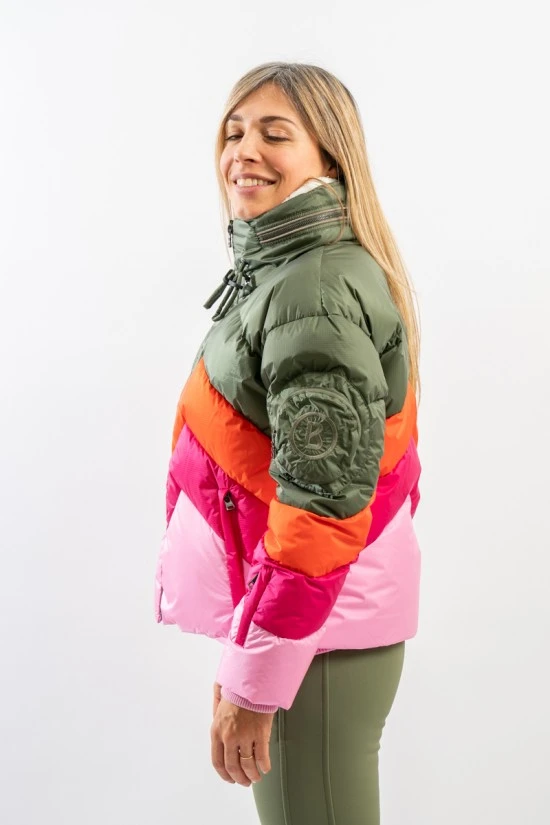 BOGNER VANJA D JACKET 3153 4253 5 BOGNER VANJA D JACKET 3153 4253 - immagine 3