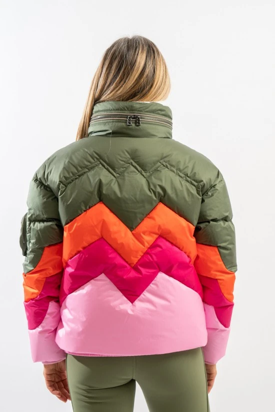 BOGNER VANJA D JACKET 3153 4253 6 BOGNER VANJA D JACKET 3153 4253 - immagine 4