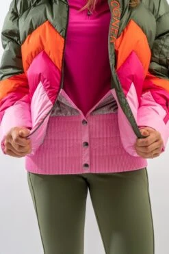 BOGNER VANJA D JACKET 3153 4253 15 BOGNER VANJA D JACKET 3153 4253 -Sci Attrezzatura Negozio bogner vanja d jacket 3153 4253 4