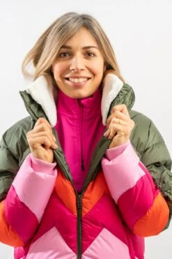 BOGNER VANJA D JACKET 3153 4253 17 BOGNER VANJA D JACKET 3153 4253 -Sci Attrezzatura Negozio bogner vanja d jacket 3153 4253 6