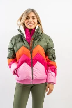 BOGNER VANJA D JACKET 3153 4253 18 BOGNER VANJA D JACKET 3153 4253 -Sci Attrezzatura Negozio bogner vanja d jacket 3153 4253 7