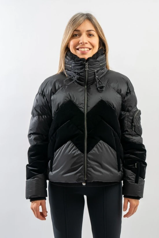 BOGNER VANJA D JACKET 3153 4614 4 BOGNER VANJA D JACKET 3153 4614 - immagine 2