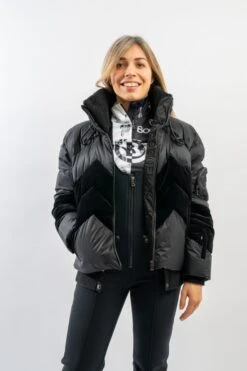 BOGNER VANJA D JACKET 3153 4614