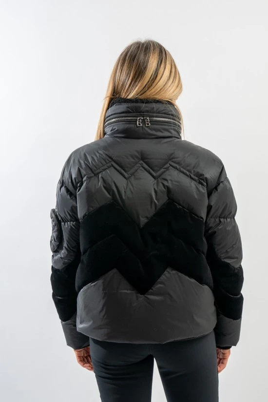 BOGNER VANJA D JACKET 3153 4614 6 BOGNER VANJA D JACKET 3153 4614 - immagine 4