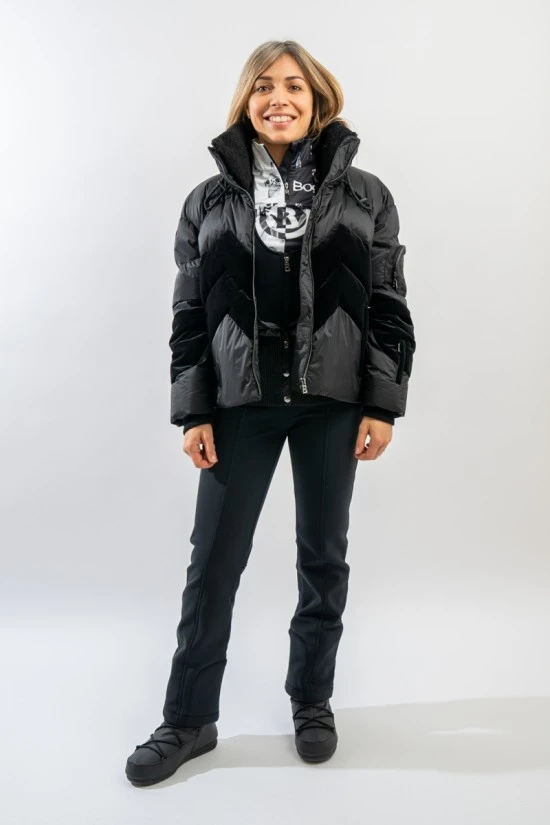 BOGNER VANJA D JACKET 3153 4614 8 BOGNER VANJA D JACKET 3153 4614 - immagine 6