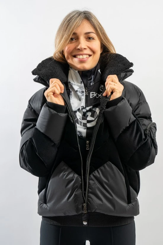 BOGNER VANJA D JACKET 3153 4614 9 BOGNER VANJA D JACKET 3153 4614 - immagine 7