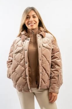 BOGNER VELA D JACKET 3152 7509