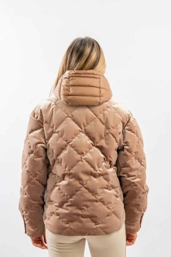 BOGNER VELA D JACKET 3152 7509 6 BOGNER VELA D JACKET 3152 7509 - immagine 4