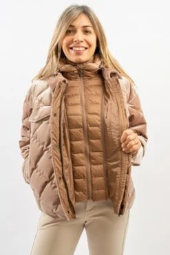 BOGNER VELA D JACKET 3152 7509 18 BOGNER VELA D JACKET 3152 7509 -Sci Attrezzatura Negozio bogner vela d jacket 3152 7509 7