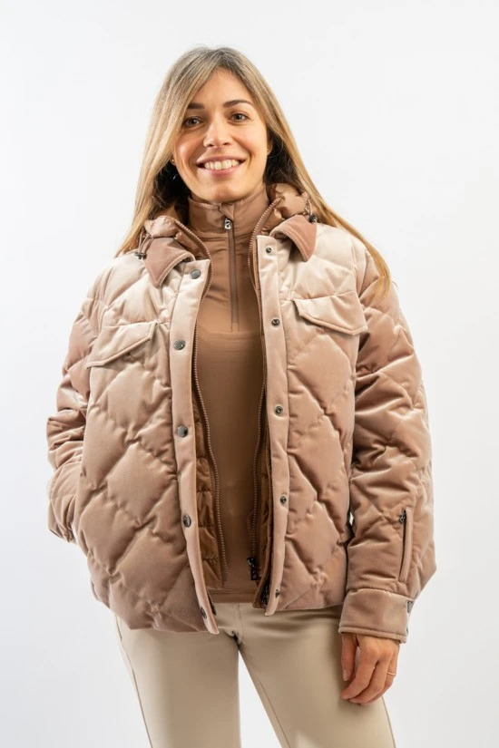 BOGNER VELA D JACKET 3152 7509 3 BOGNER VELA D JACKET 3152 7509