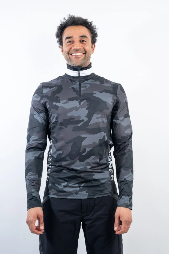 BOGNER VERTI SOTTOTUTA 5113 6428 4 BOGNER VERTI SOTTOTUTA 5113 6428 - immagine 2