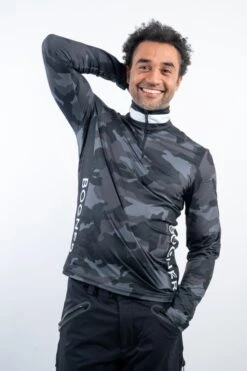 BOGNER VERTI SOTTOTUTA 5113 6428